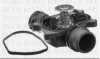 BORG & BECK BBT139 Thermostat, coolant